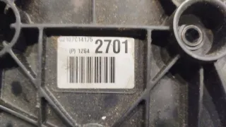 12642701 Коллектор впускной Chevrolet Camaro 6 Арт AL17757623311, вид 3