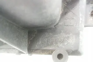 9177264 Корпус воздушного фильтра Opel Signum Арт AL17559838662, вид 4