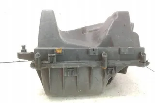 9177264 Корпус воздушного фильтра Opel Signum Арт AL17559838662, вид 6