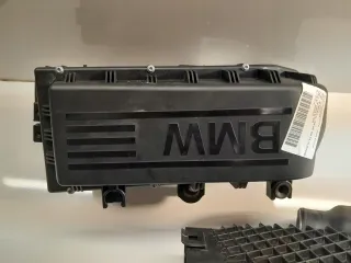 7566382 Корпус воздушного фильтра BMW 7 G11/G12 Арт AL17612437242, вид 3