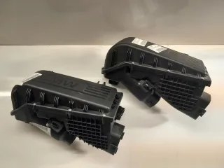 7566382 Корпус воздушного фильтра BMW 7 G11/G12 Арт AL17612437242, вид 4