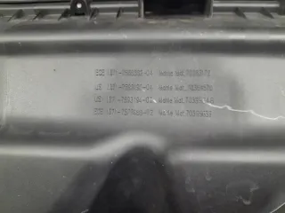 7566382 Корпус воздушного фильтра BMW 7 G11/G12 Арт AL17612437242, вид 7