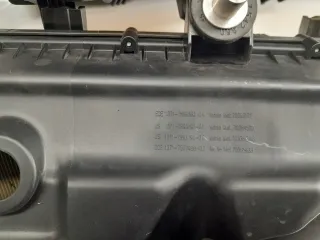 7566382 Корпус воздушного фильтра BMW 7 G11/G12 Арт AL17612437242, вид 8