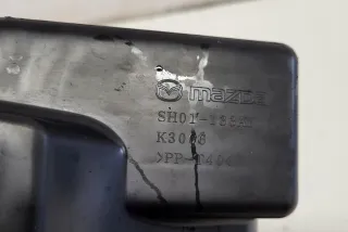 K3006 Корпус воздушного фильтра Mazda 6 1 Арт AL17619114619, вид 1