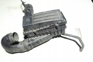 3С0129601CC Корпус воздушного фильтра Volkswagen Passat B7 Арт AL17657580840, вид 1