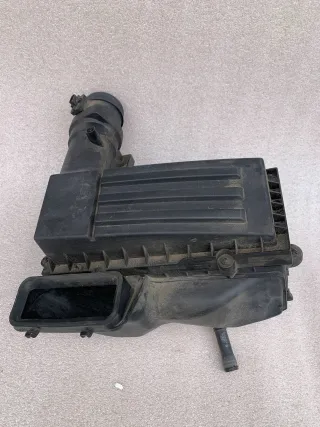 1K0129601CS Корпус воздушного фильтра Volkswagen Caddy 3 Арт AL17657761375, вид 1