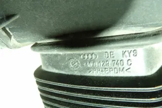 4F0129740C Корпус воздушного фильтра Audi A6 C6 (S6,RS6) Арт AL17663157497, вид 2