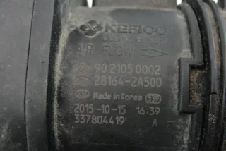 28110-1K500,,28164-2A500 Корпус воздушного фильтра Kia Venga Арт AL17666030484, вид 6