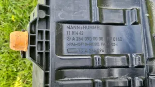 A2640900000 Корпус воздушного фильтра Mercedes C W205 Арт AL17696397704, вид 2
