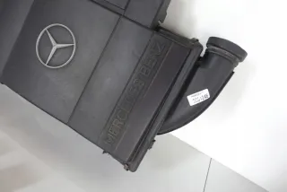 1190940402m119 Корпус воздушного фильтра Mercedes S W140 Арт AL17728501424, вид 3