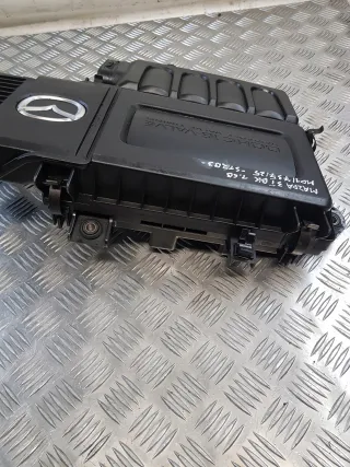 100140-7041 Корпус воздушного фильтра Mazda 6 1 Арт AL17731301110, вид 11