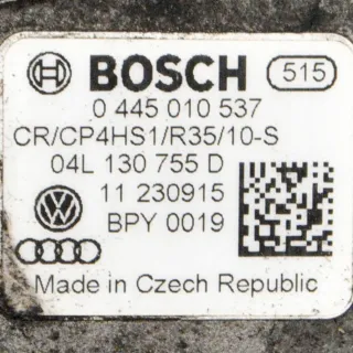 04L130755D ТНВД Volkswagen Passat B8 Арт AL17637138589, вид 10