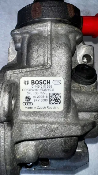 04L130755E ТНВД Volkswagen Passat B8 Арт AL17662978517, вид 2