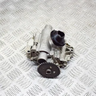 04E115251AK Насос масляный Audi A4 B9 Арт AL17628748456, вид 1