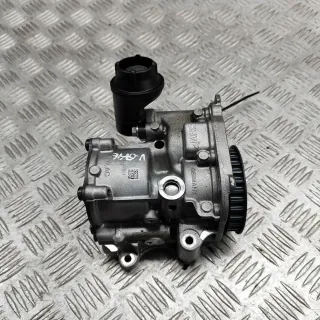 04L145208AA Насос масляный Audi A4 B9 Арт AL17637285206, вид 1