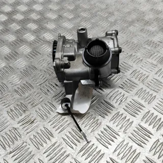 04L145208AA Насос масляный Audi A4 B9 Арт AL17637285206, вид 3