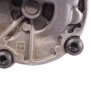 06M115103Q Насос масляный Audi A4 B9 Арт AL17658914174, вид 11