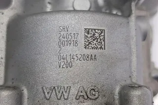 04L145208AA Насос масляный Audi A4 B9 Арт AL17668033581, вид 7