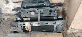 BLOTNIKI Кассета радиаторов Fiat Panda 2 Арт AL17610295491, вид 1