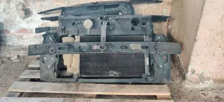 BLOTNIKI Кассета радиаторов Fiat Panda 2 Арт AL17610295491, вид 2