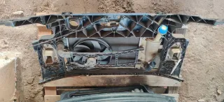 BLOTNIKI Кассета радиаторов Fiat Panda 2 Арт AL17610295491, вид 3