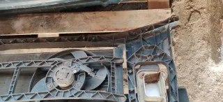 BLOTNIKI Кассета радиаторов Fiat Panda 2 Арт AL17610295491, вид 4