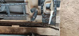 BLOTNIKI Кассета радиаторов Fiat Panda 2 Арт AL17610295491, вид 5