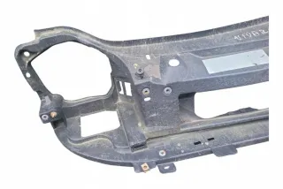 8200274224 Кассета радиаторов Renault Trafic 2 Арт AL17647035043, вид 1