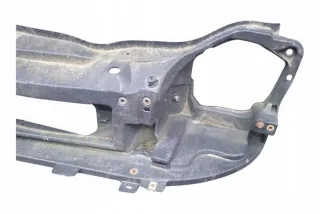 8200274224 Кассета радиаторов Renault Trafic 2 Арт AL17647035043, вид 3