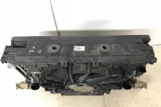 X0240003 Кассета радиаторов BMW 5 F10/F11/GT F07 Арт AL17657417683, вид 3
