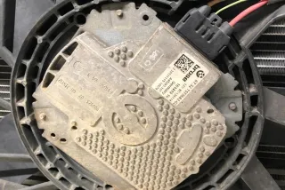 X0240003 Кассета радиаторов BMW 5 F10/F11/GT F07 Арт AL17657417683, вид 6