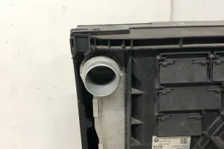 X0240003 Кассета радиаторов BMW 5 F10/F11/GT F07 Арт AL17657417683, вид 10
