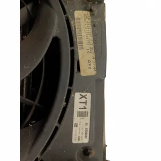 13132559 Кассета радиаторов Opel Astra G Арт AL17660244981, вид 3