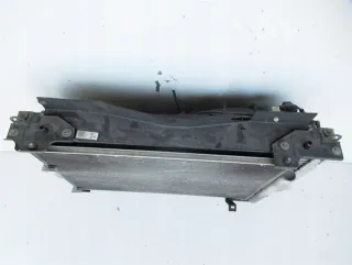 127100-3521 Кассета радиаторов Toyota Avensis 3 Арт AL17740417010, вид 2