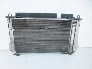 127100-3521 Кассета радиаторов Toyota Avensis 3 Арт AL17740417010, вид 3