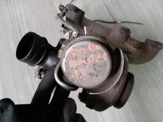 045253019J Турбина Skoda Roomster 1 Арт AL17575604437, вид 7