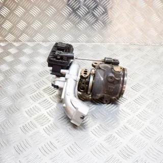 4918001520 Турбина Audi A4 B9 Арт AL17626766922, вид 3