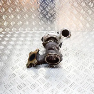 4918001520 Турбина Audi A4 B9 Арт AL17626766922, вид 5