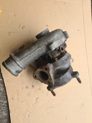 06A145704Q Турбина Audi TT 1 Арт AL17645796816_2, вид 4