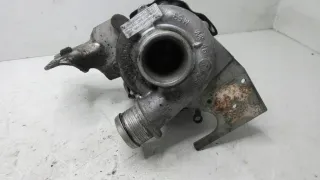 057145701T,fghj Турбина Audi A8 D3 (S8) Арт AL17655852153, вид 1