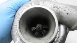 057145701T,fghj Турбина Audi A8 D3 (S8) Арт AL17655852153, вид 2