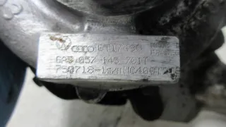 057145701T,fghj Турбина Audi A8 D3 (S8) Арт AL17655852153, вид 3
