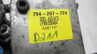 057145701T,fghj Турбина Audi A8 D3 (S8) Арт AL17655852153, вид 4
