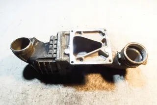 A2711400787 Турбина Mercedes CLC Арт AL17657509470, вид 3