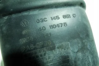 325484 Турбина Volkswagen Golf 5 Арт AL17662626665, вид 6
