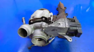 724779 Турбина BMW 5 E60/E61 Арт AL17684738530_2, вид 2