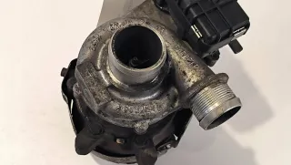 0571457017T Турбина Audi A8 D3 (S8) Арт AL17700751532, вид 6