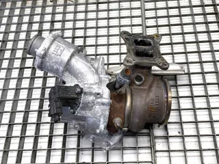 LORK-385-108128,06H145710C Турбина Audi A3 8V Арт AL17714290476, вид 1