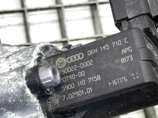 LORK-385-108128,06H145710C Турбина Audi A3 8V Арт AL17714290476, вид 5
