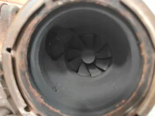 7823258 Турбина BMW 1 F20/F21 Арт AL17737349332, вид 13